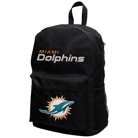 miami dolphins backpack